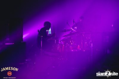 POW! Fest #3 at Rockademy Thailand — photo 77