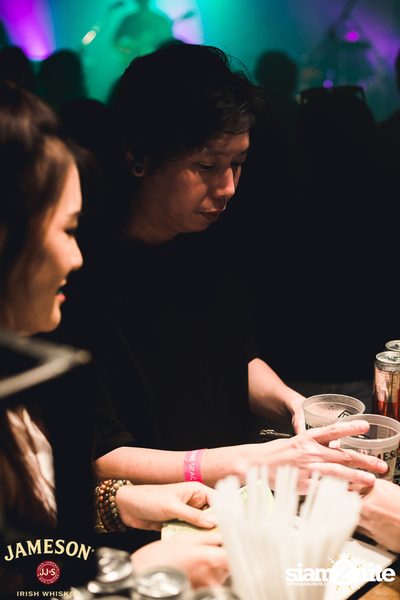 POW! Fest #3 at Rockademy Thailand — photo 84
