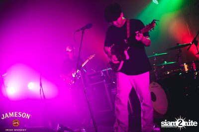POW! Fest #3 at Rockademy Thailand — photo 87