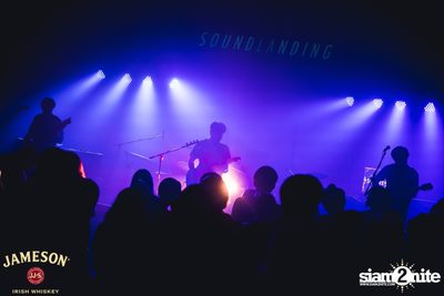 POW! Fest #3 at Rockademy Thailand — photo 91