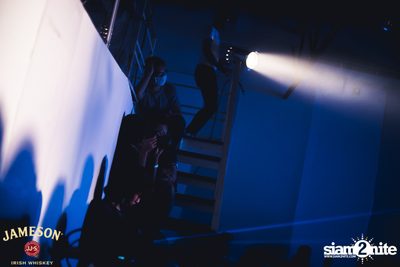 POW! Fest #3 at Rockademy Thailand — photo 92