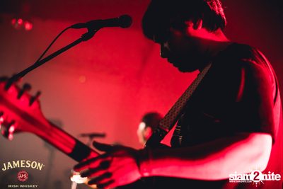 POW! Fest #3 at Rockademy Thailand — photo 95