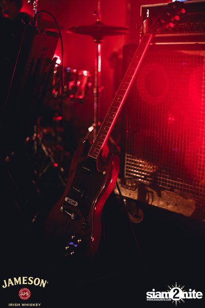 POW! Fest #3 at Rockademy Thailand — photo 96