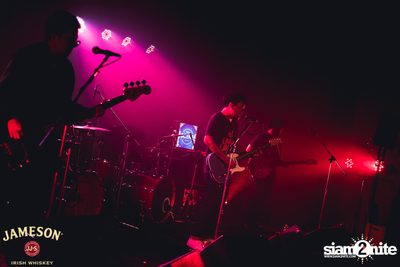 POW! Fest #3 at Rockademy Thailand — photo 101