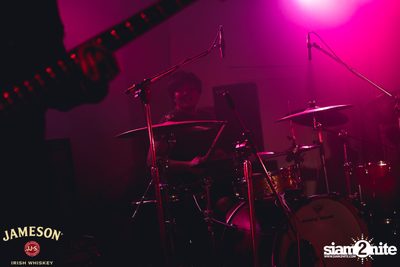 POW! Fest #3 at Rockademy Thailand — photo 102