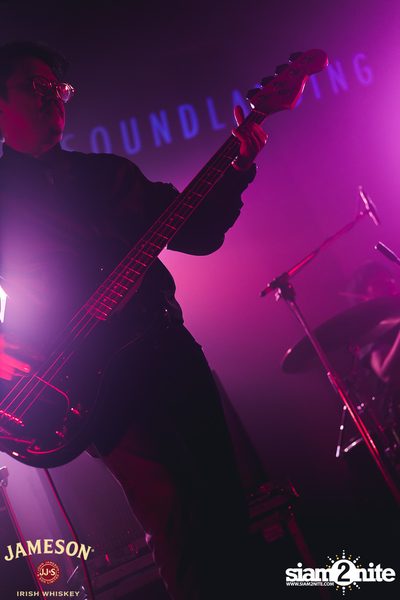 POW! Fest #3 at Rockademy Thailand — photo 103