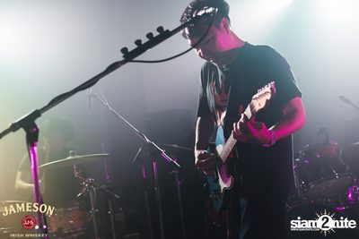 POW! Fest #3 at Rockademy Thailand — photo 105