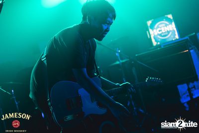 POW! Fest #3 at Rockademy Thailand — photo 106