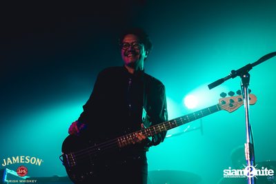 POW! Fest #3 at Rockademy Thailand — photo 107