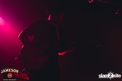 POW! Fest #3 at Rockademy Thailand — photo 109