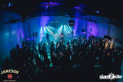 POW! Fest #3 at Rockademy Thailand — photo 114