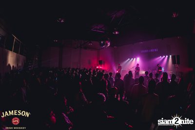 POW! Fest #3 at Rockademy Thailand — photo 116