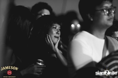 POW! Fest #3 at Rockademy Thailand — photo 117
