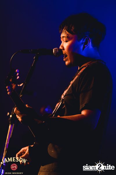 POW! Fest #3 at Rockademy Thailand — photo 118