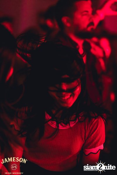 POW! Fest #3 at Rockademy Thailand — photo 119