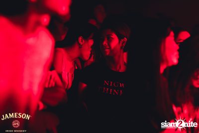 POW! Fest #3 at Rockademy Thailand — photo 122
