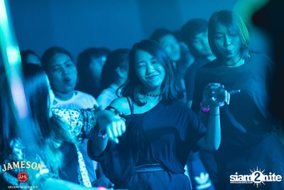 POW! Fest #3 at Rockademy Thailand — photo 125