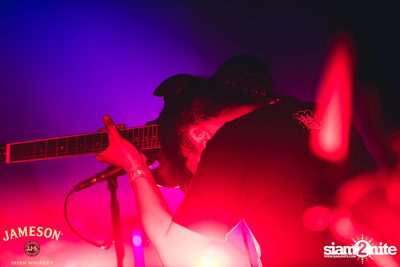 POW! Fest #3 at Rockademy Thailand — photo 127
