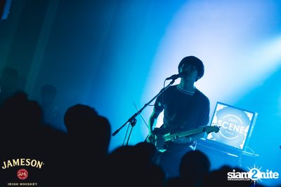 POW! Fest #3 at Rockademy Thailand — photo 129