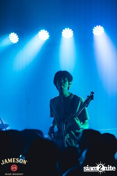 POW! Fest #3 at Rockademy Thailand — photo 131