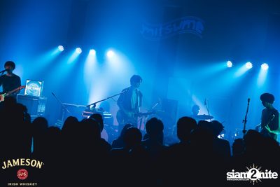 POW! Fest #3 at Rockademy Thailand — photo 134