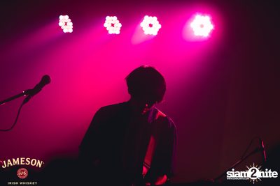 POW! Fest #3 at Rockademy Thailand — photo 135