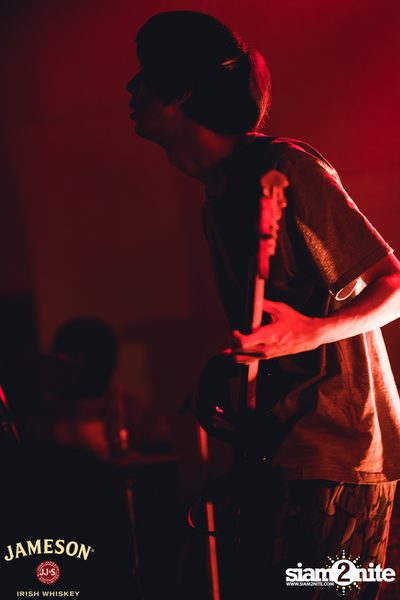POW! Fest #3 at Rockademy Thailand — photo 136