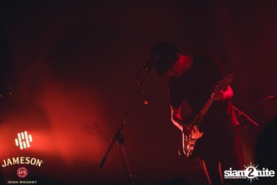 POW! Fest #3 at Rockademy Thailand — photo 137