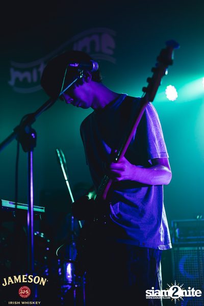 POW! Fest #3 at Rockademy Thailand — photo 138