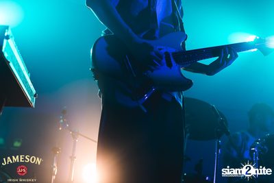 POW! Fest #3 at Rockademy Thailand — photo 139