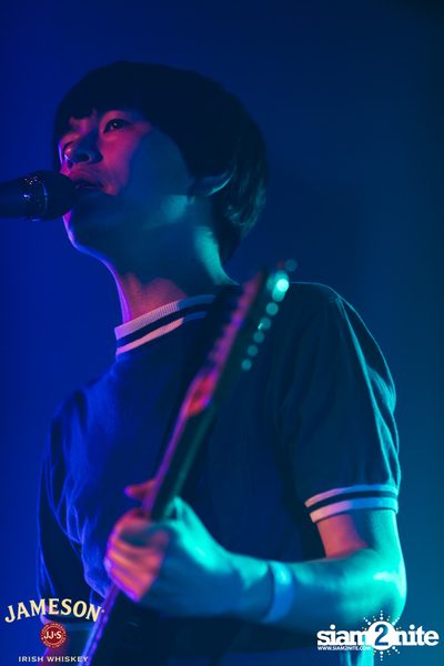 POW! Fest #3 at Rockademy Thailand — photo 143