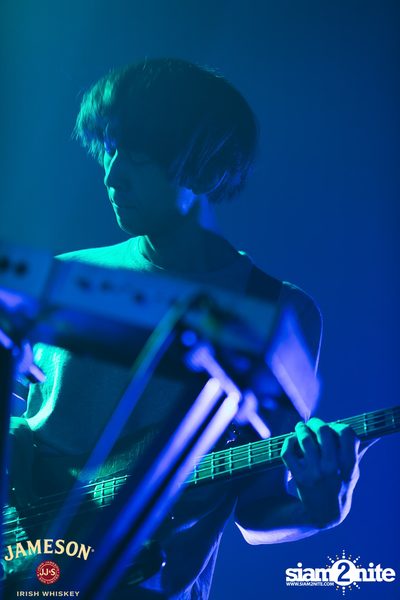 POW! Fest #3 at Rockademy Thailand — photo 144
