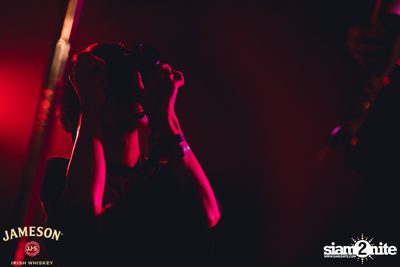 POW! Fest #3 at Rockademy Thailand — photo 145