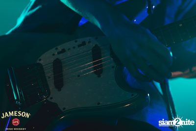 POW! Fest #3 at Rockademy Thailand — photo 146