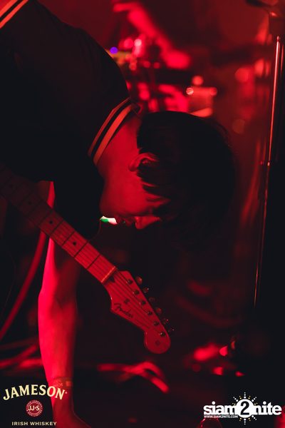 POW! Fest #3 at Rockademy Thailand — photo 147