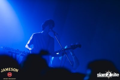 POW! Fest #3 at Rockademy Thailand — photo 149