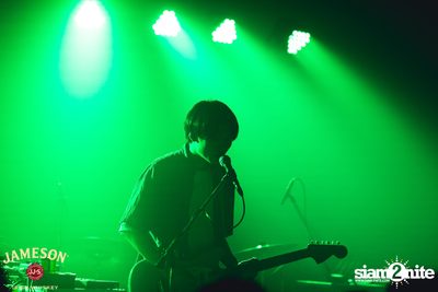 POW! Fest #3 at Rockademy Thailand — photo 150