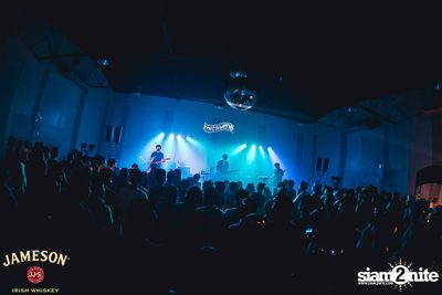 POW! Fest #3 at Rockademy Thailand — photo 151