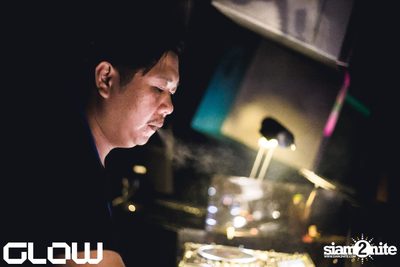 Pleasurekraft at Glow — photo 1