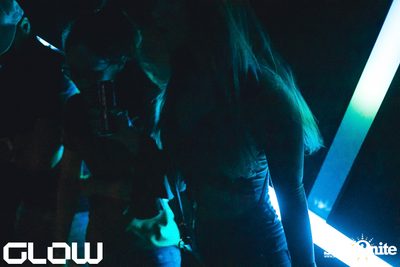 Pleasurekraft at Glow — photo 3