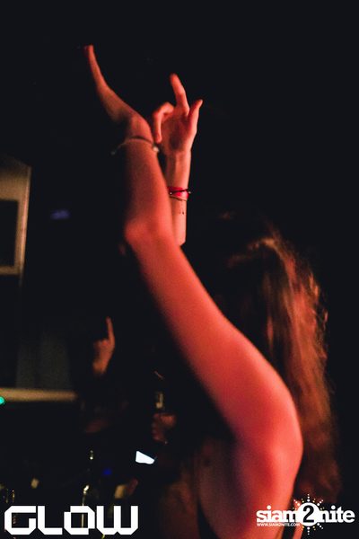 Pleasurekraft at Glow — photo 4