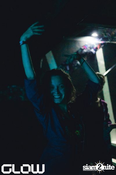 Pleasurekraft at Glow — photo 6