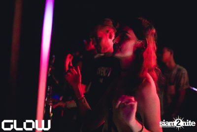Pleasurekraft at Glow — photo 7