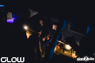 Pleasurekraft at Glow — photo 8