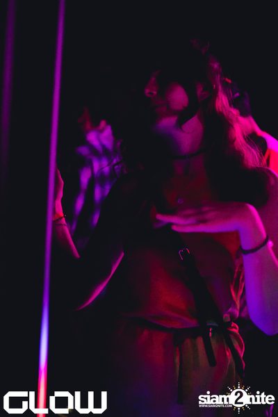 Pleasurekraft at Glow — photo 9