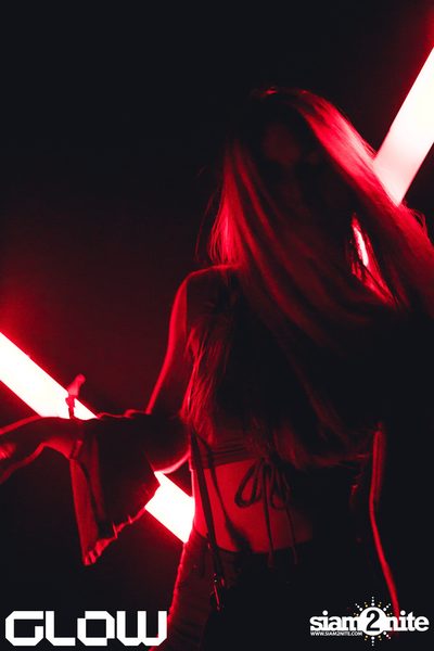 Pleasurekraft at Glow — photo 10
