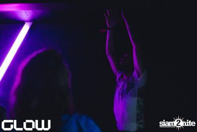 Pleasurekraft at Glow — photo 11