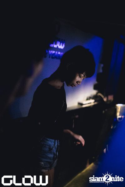 Pleasurekraft at Glow — photo 12