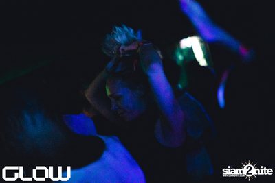 Pleasurekraft at Glow — photo 13