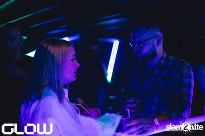 Pleasurekraft at Glow — photo 14